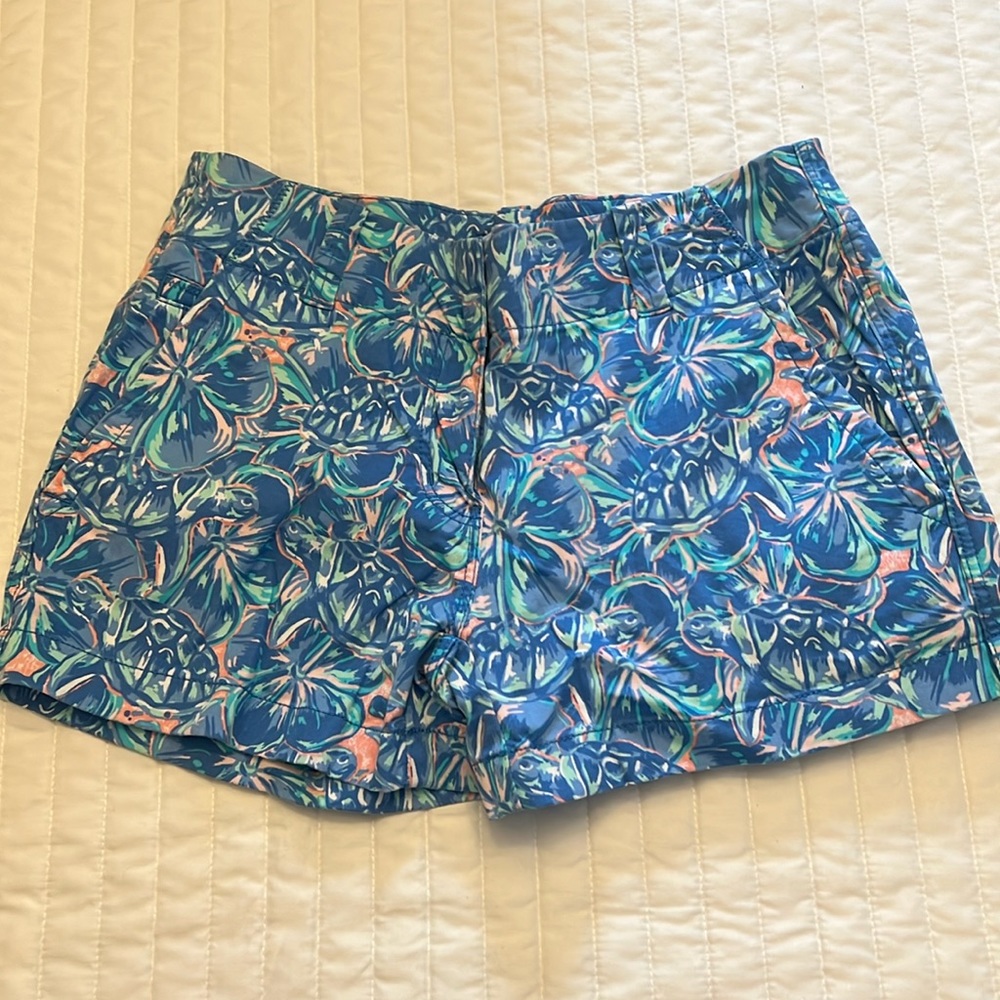 Vineyard vines 00 womens shorts